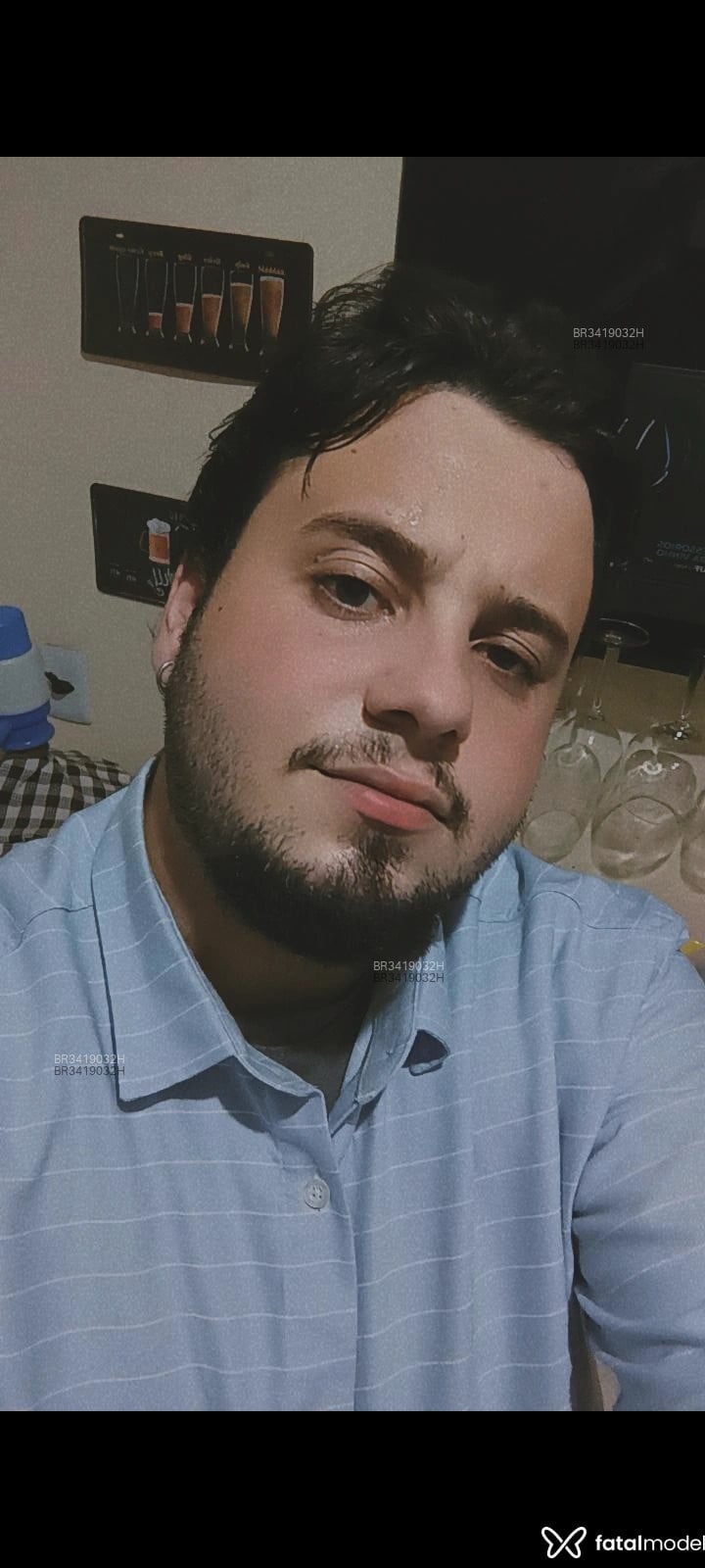 Acompanhante João Lucas - Feed