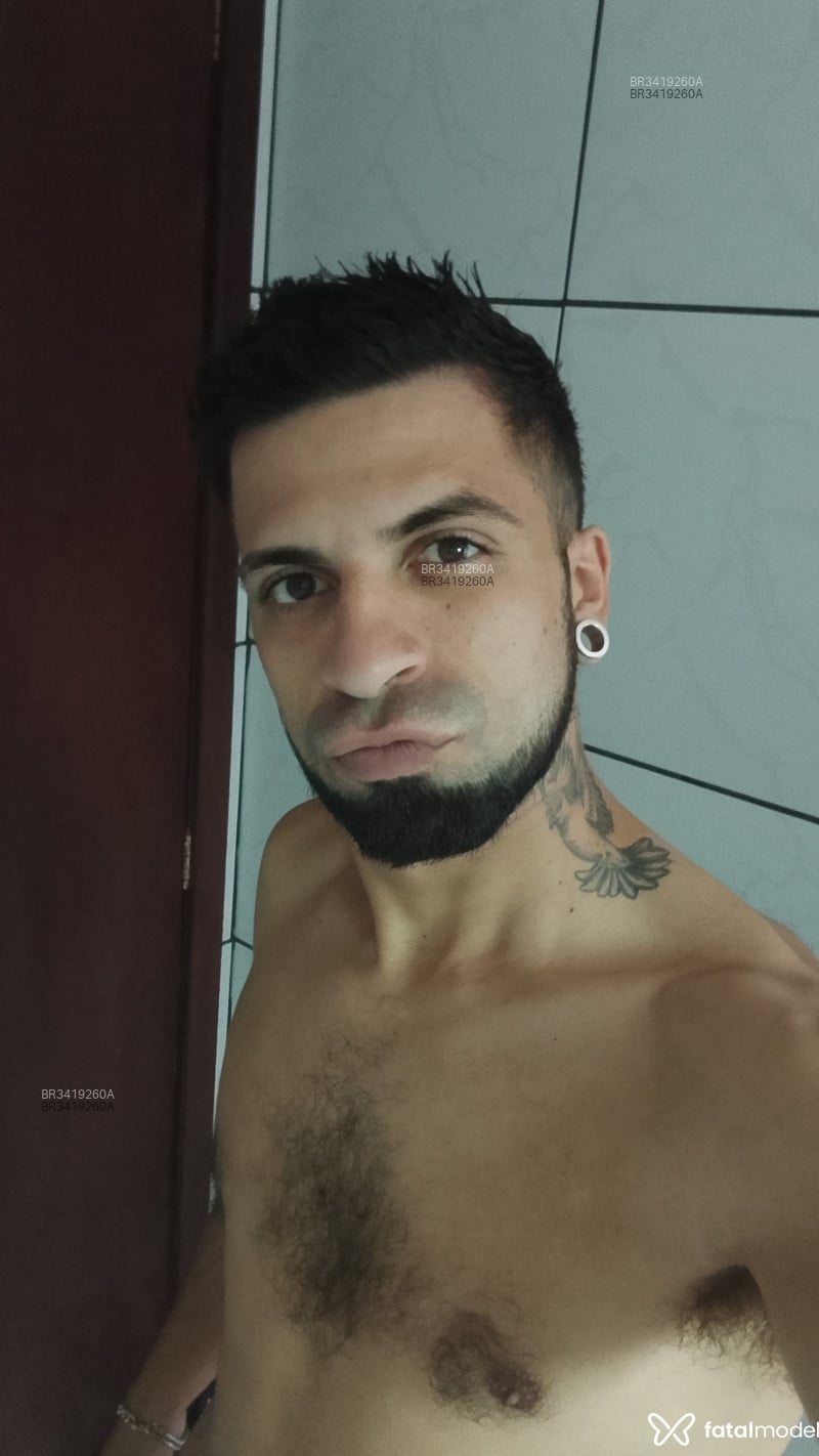 Acompanhante Baixinhogostoso - Feed