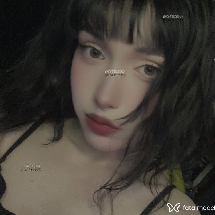 Acompanhante Prettylee - Feed