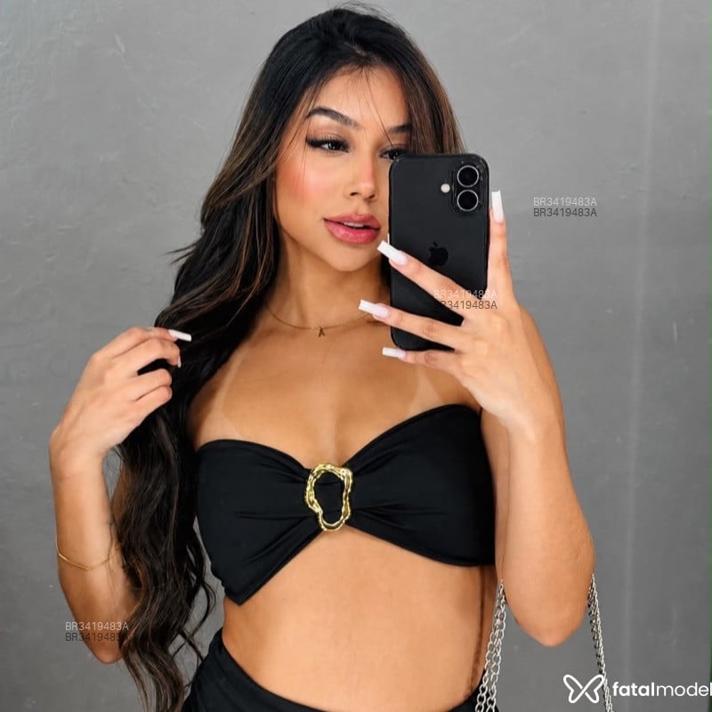 Acompanhante Bella Valença - Feed