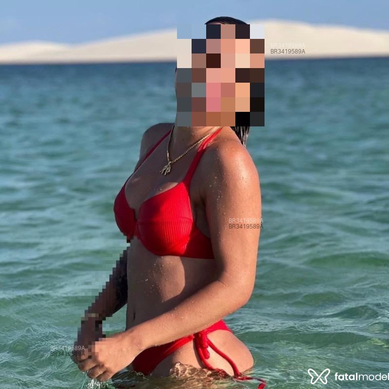 Acompanhante Lua Bittencourt - Feed
