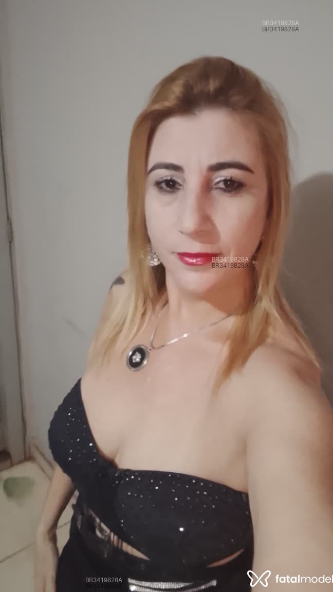 Acompanhante Rosineia Santos - Feed