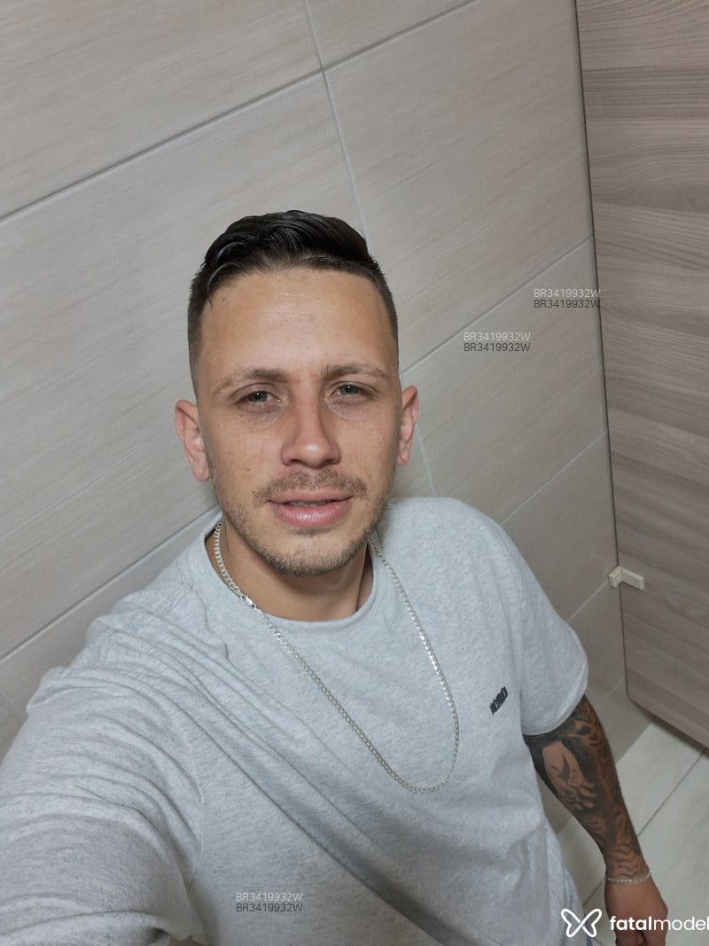 Acompanhante Ricardaoo - Feed