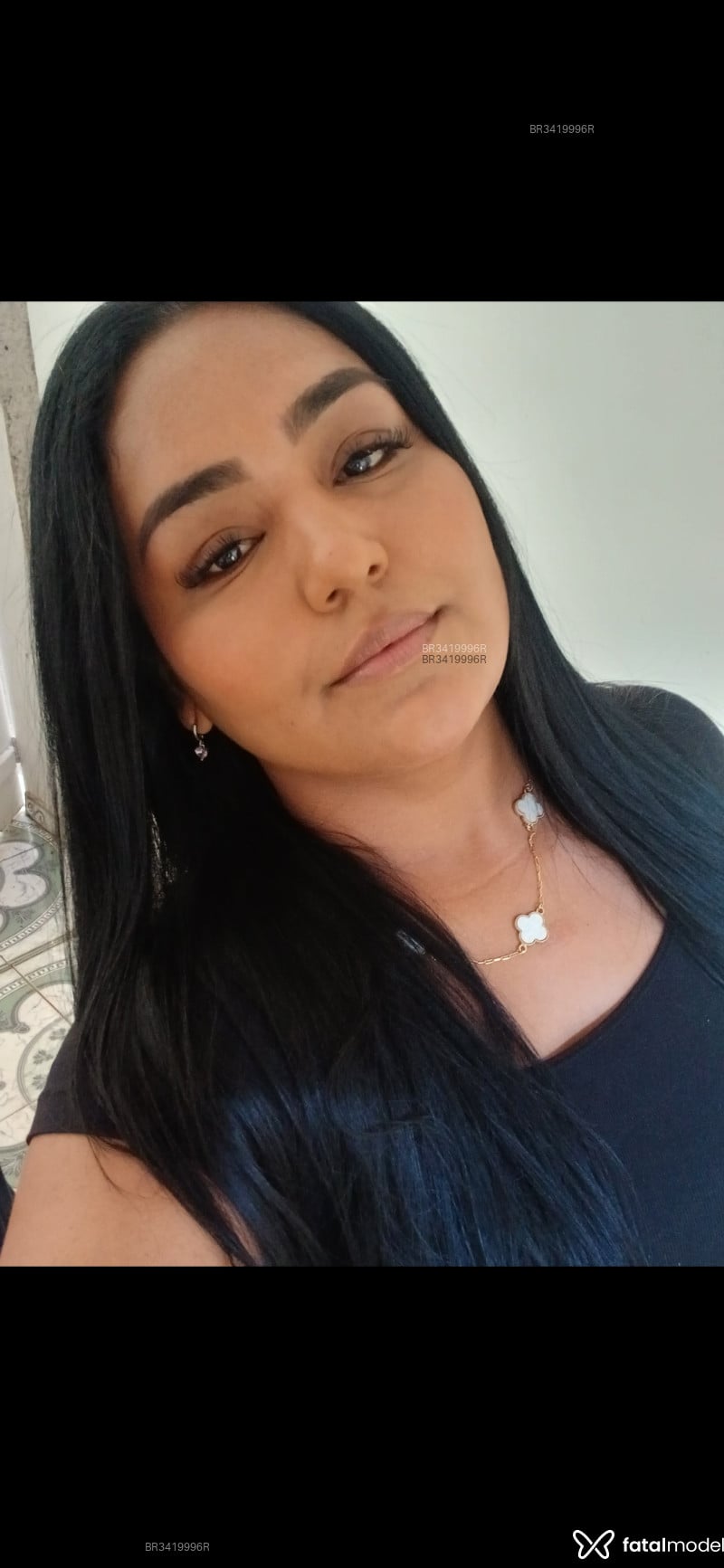 Acompanhante Rebeca - Feed