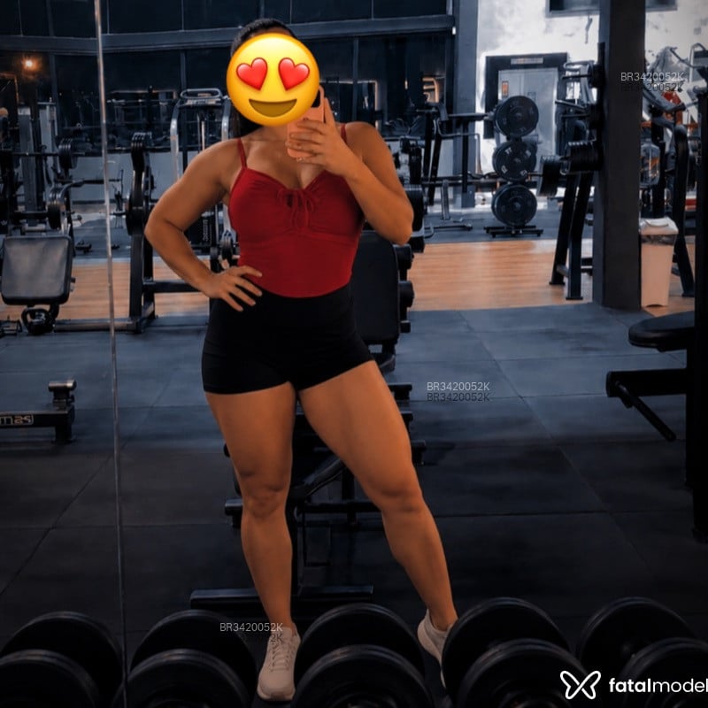 Acompanhante Bianca Alves - Feed