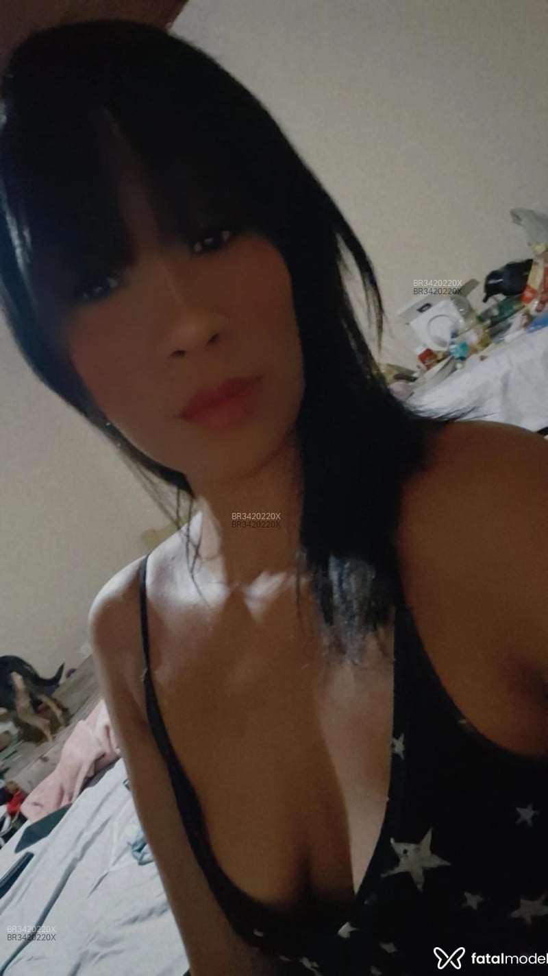 Acompanhante Mariia Clara - Feed