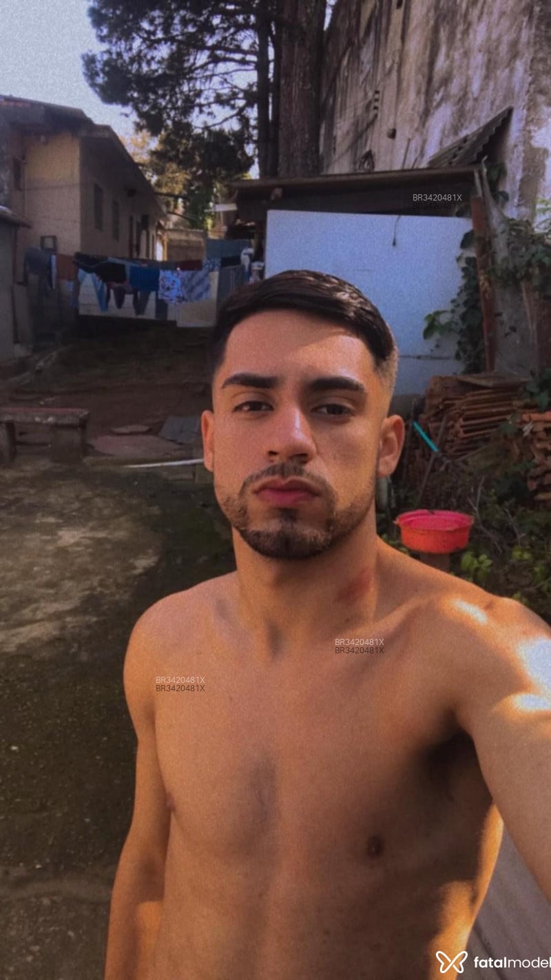 Acompanhante Mabrantes - Feed