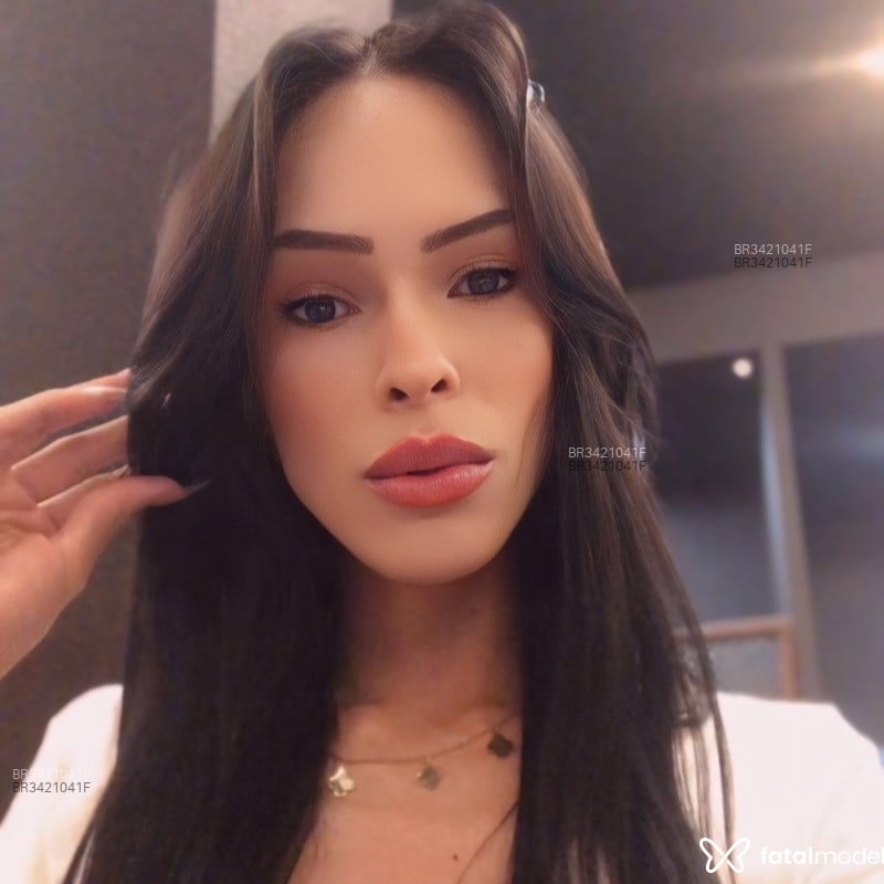 Acompanhante Nathallya - Feed