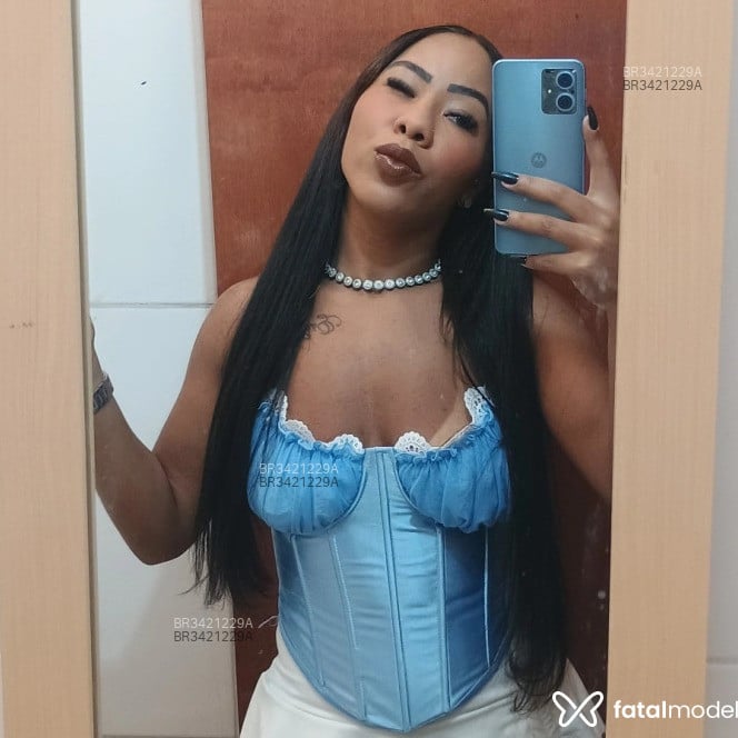 Acompanhante Vitória - Feed