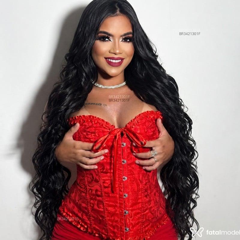 Acompanhante Paloma Ferraz - Feed