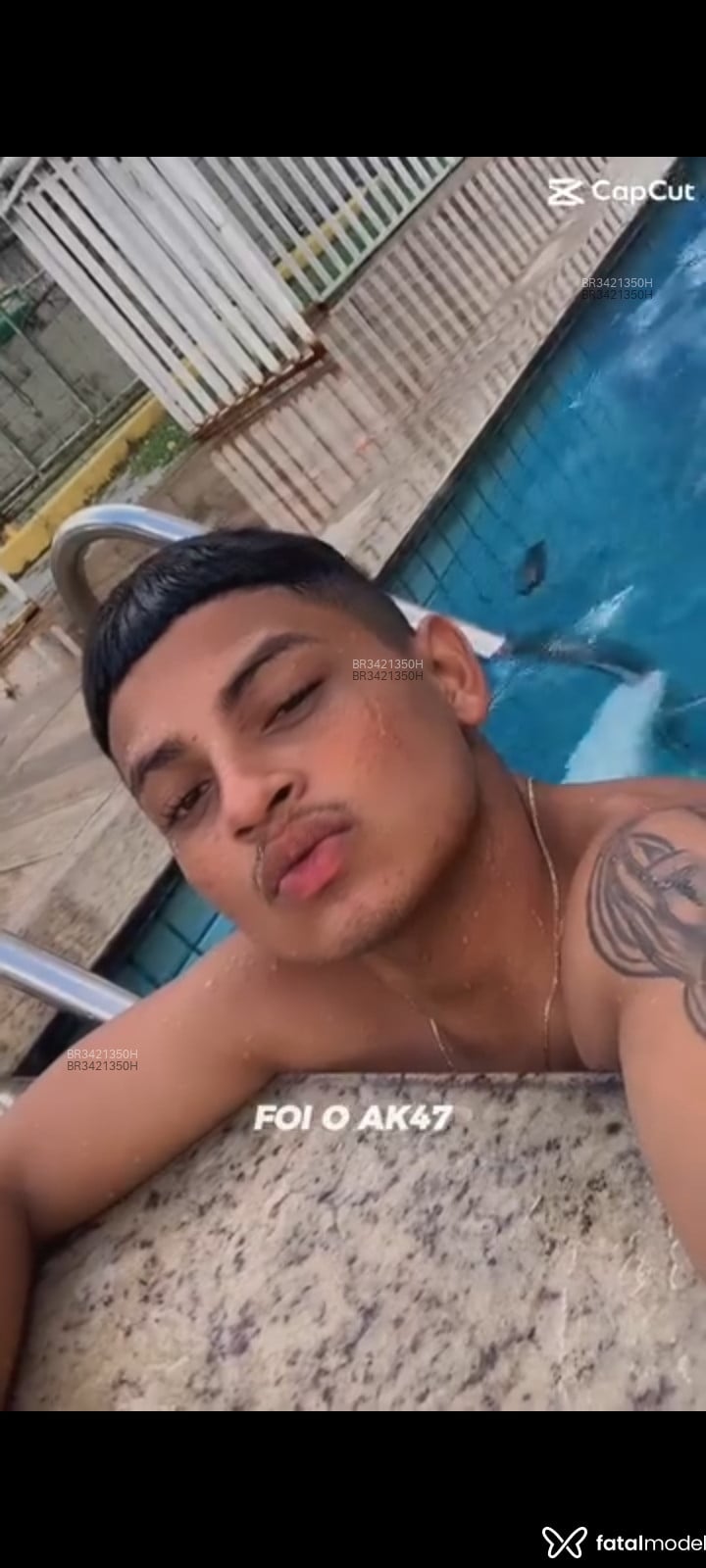 Acompanhante Lollysafadinha - Feed