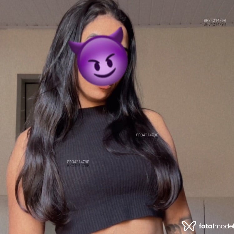 Acompanhante Brunna - Feed