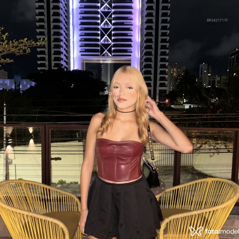 Acompanhante Jhennifer Victoria - Feed