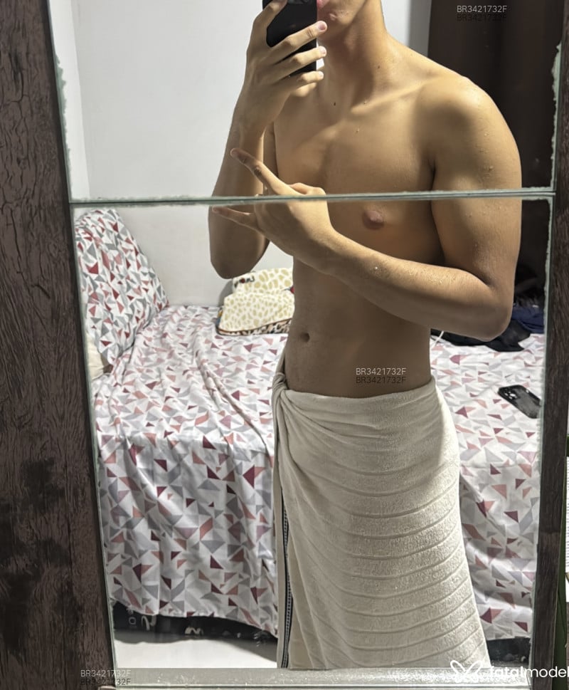 Acompanhante Novinhoputao - Feed