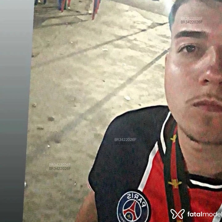 Acompanhante João Vítor - Feed
