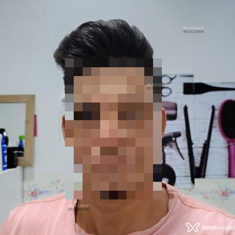 Acompanhante Jorge - Feed