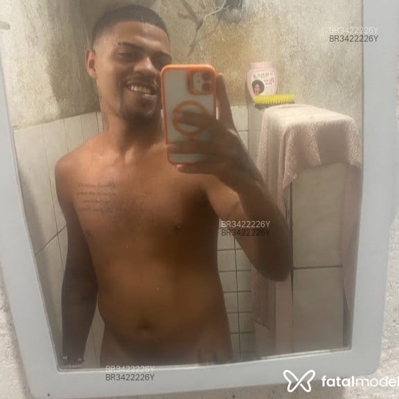 Acompanhante Luizinho - Feed