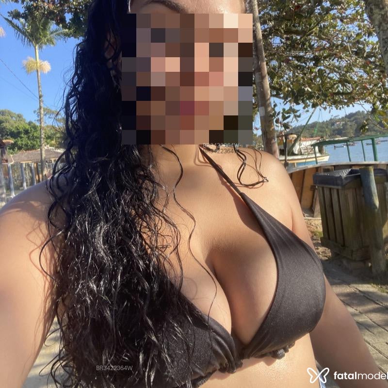 Acompanhante Cacheadadoprazer - Feed