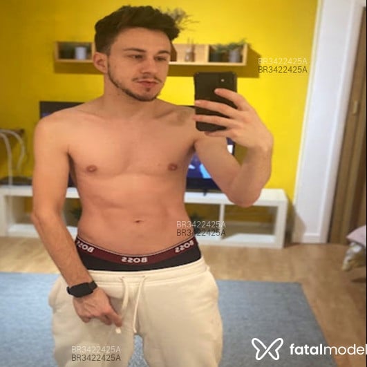 Acompanhante Guilherme Telles - Feed