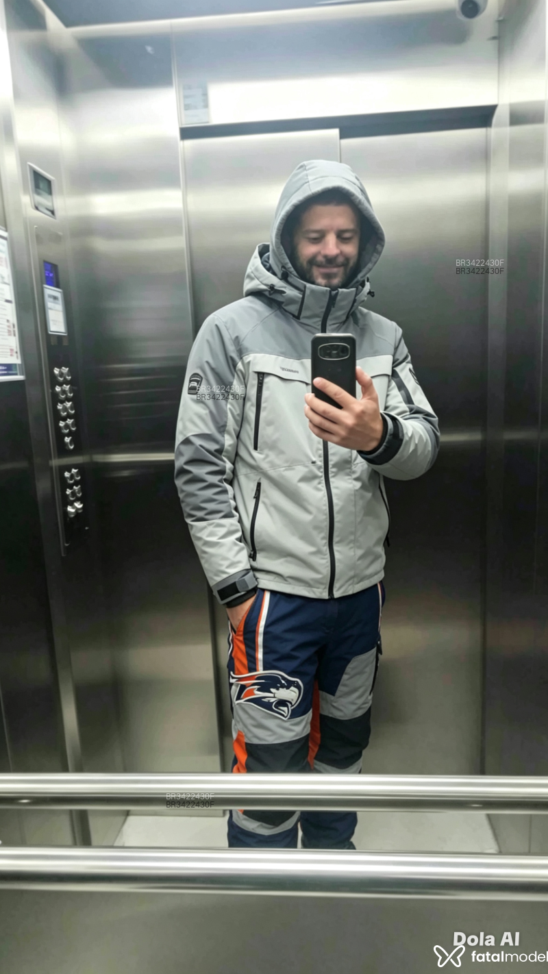 Acompanhante Fernando - Feed