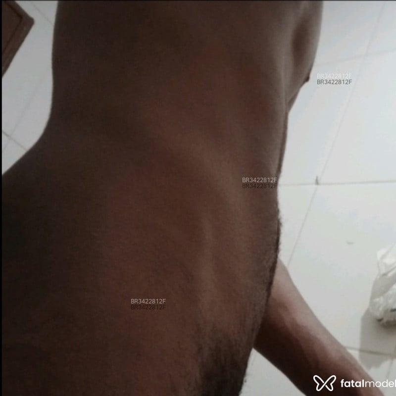 Acompanhante Negodotado - Feed