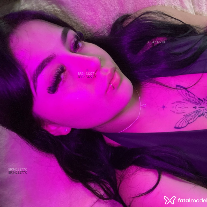 Acompanhante Milky - Feed