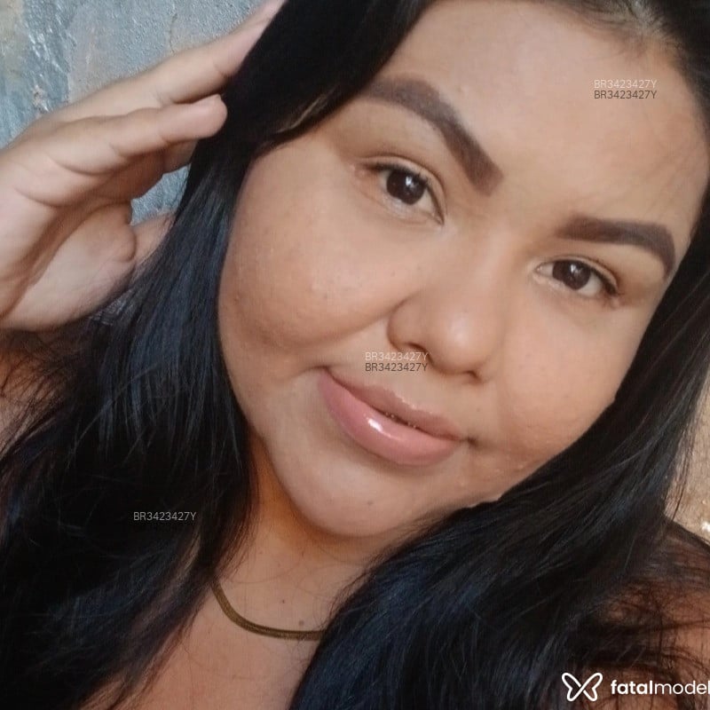 Acompanhante Morena - Feed
