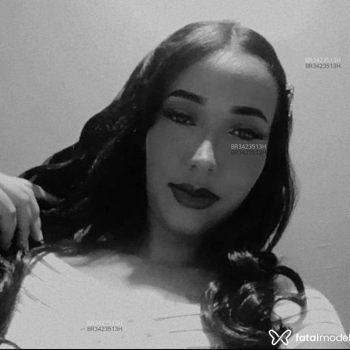 Acompanhante Rafaella - Feed