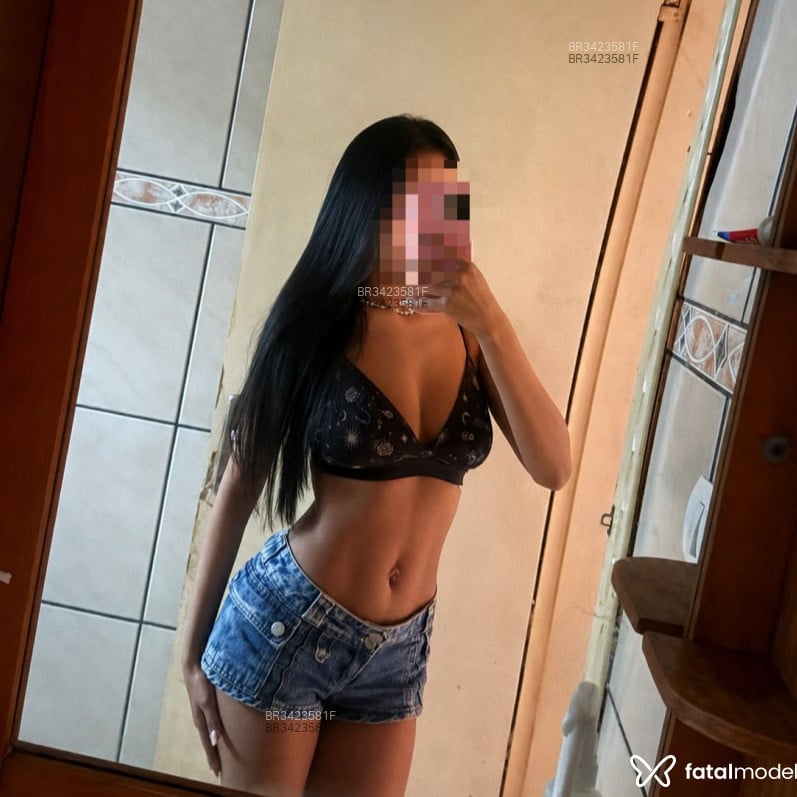 Acompanhante Melissa - Feed