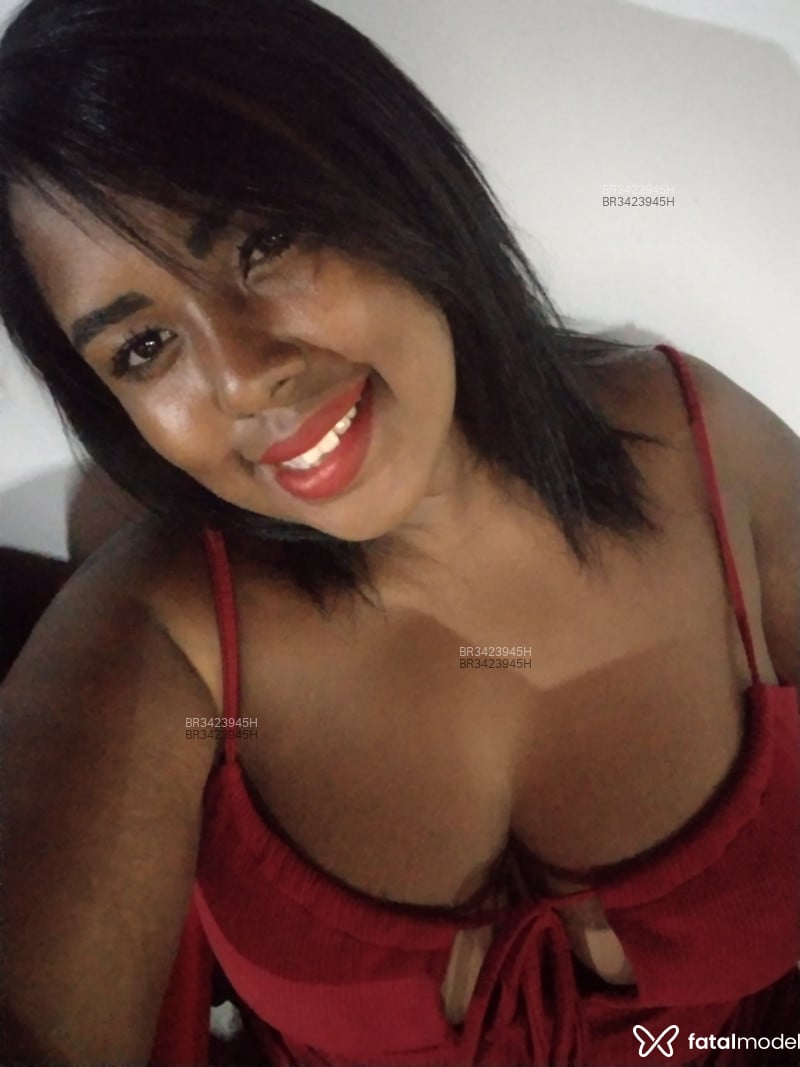 Acompanhante Negona - Feed