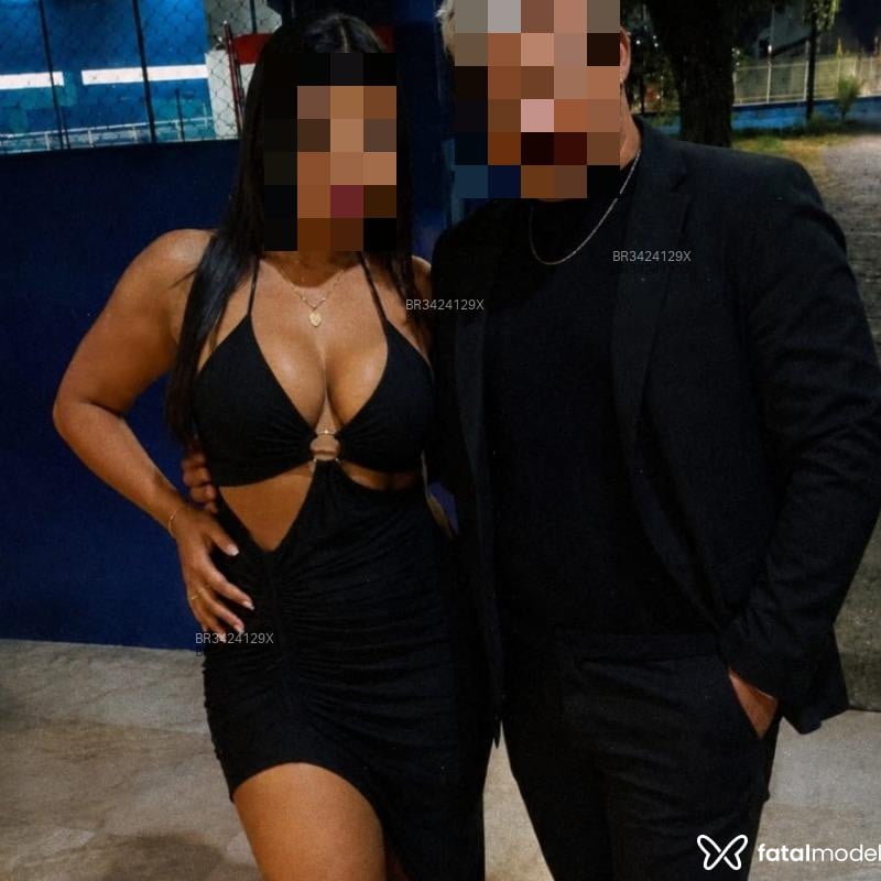 Acompanhante anunciante - Feed