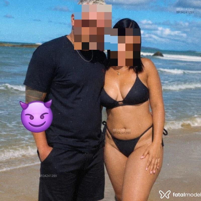 Acompanhante anunciante - Feed