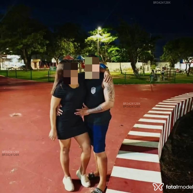 Acompanhante Casalfatal - Feed
