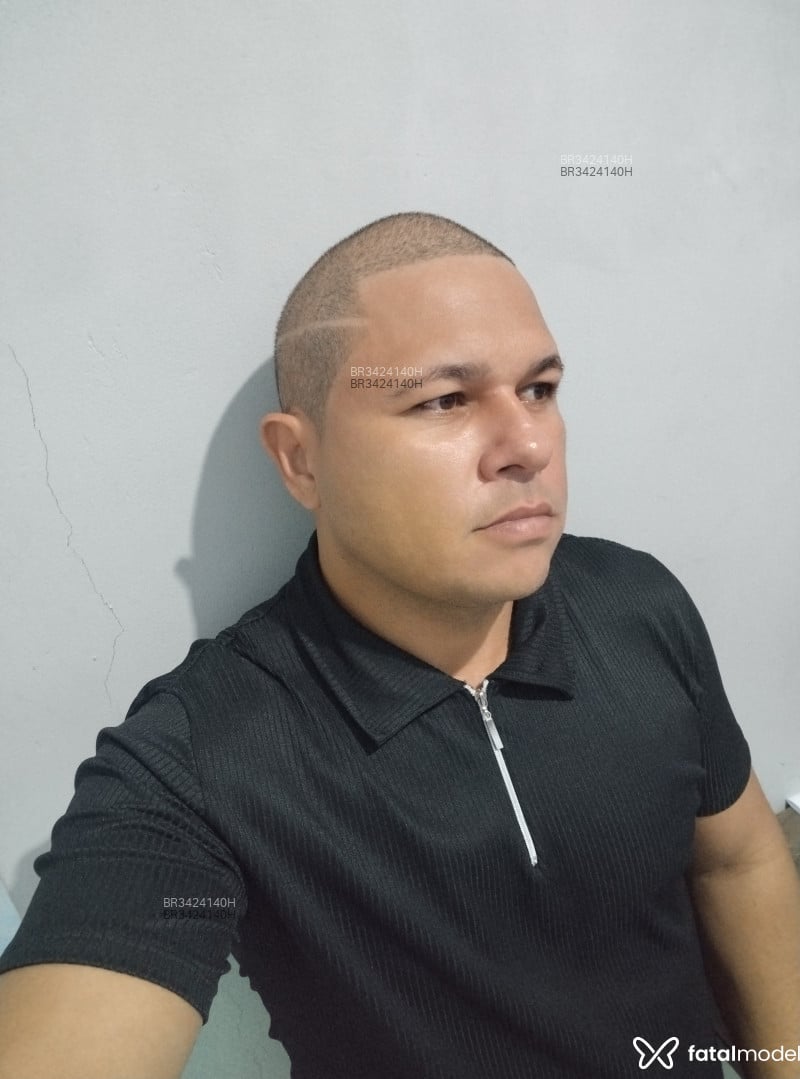 Acompanhante Naldo - Feed