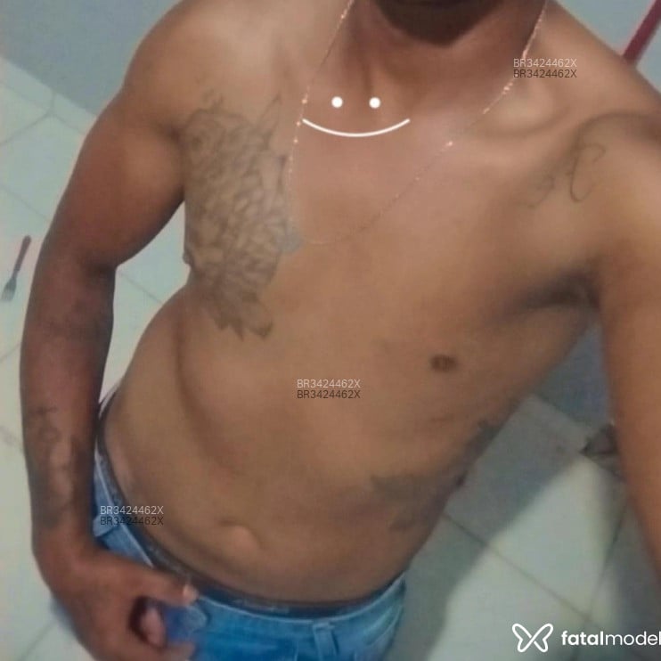 Acompanhante Putifuros - Feed