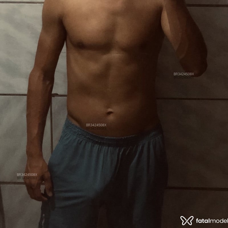 Acompanhante Galeguinho - Feed