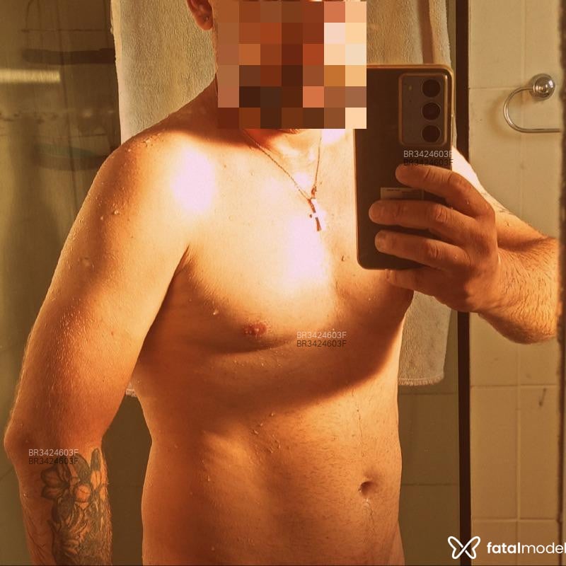 Acompanhante Vieira - Feed