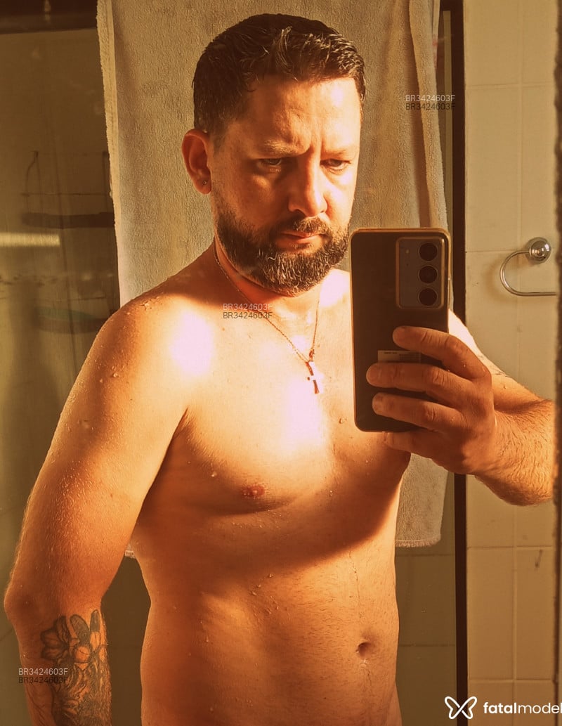 Acompanhante Vieira - Feed