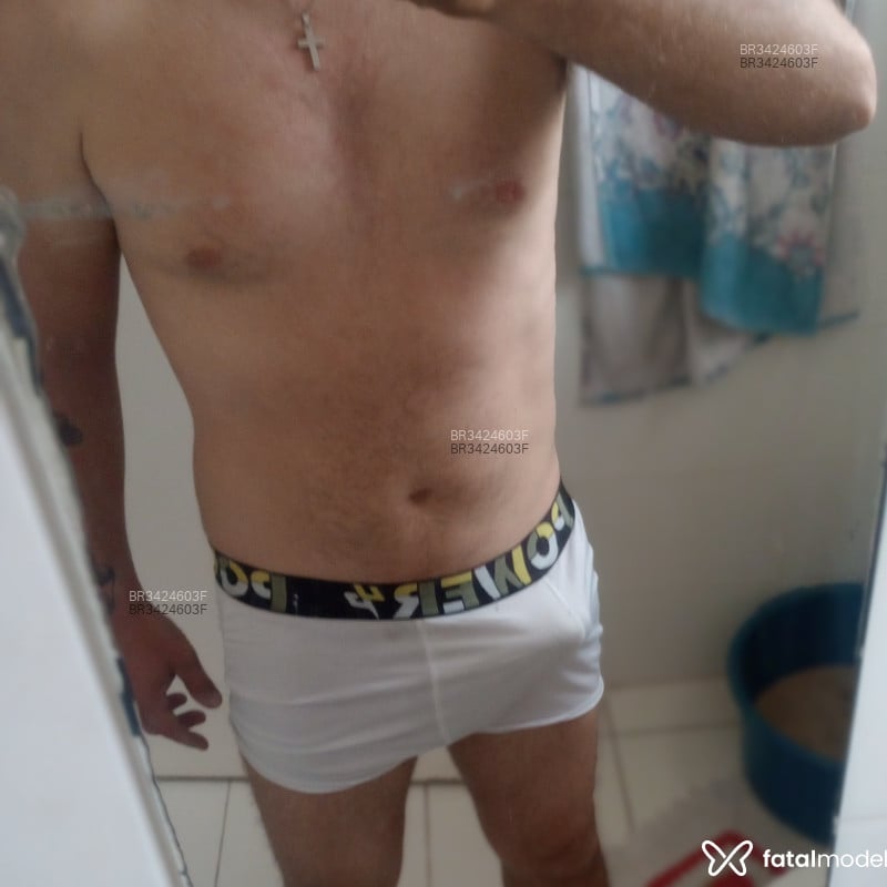 Acompanhante Vieira - Feed