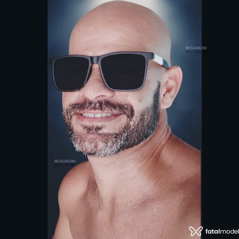 Acompanhante Ubercarioca - Feed