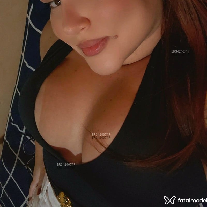 Acompanhante Vivizinha - Feed