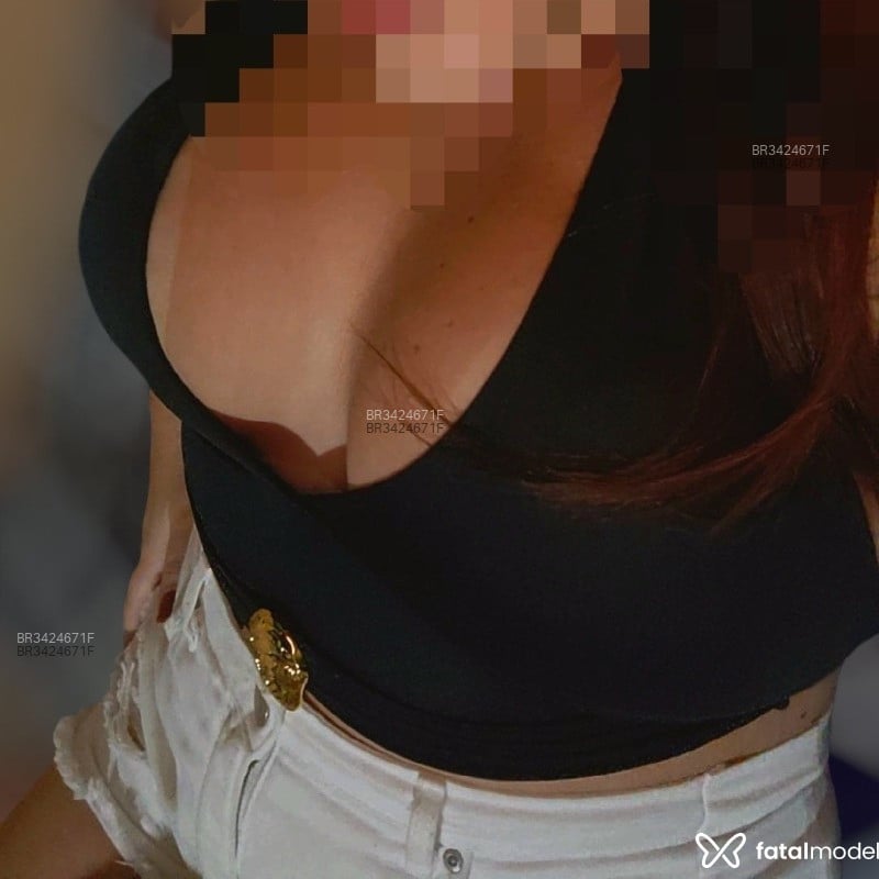 Acompanhante Vivizinha - Feed