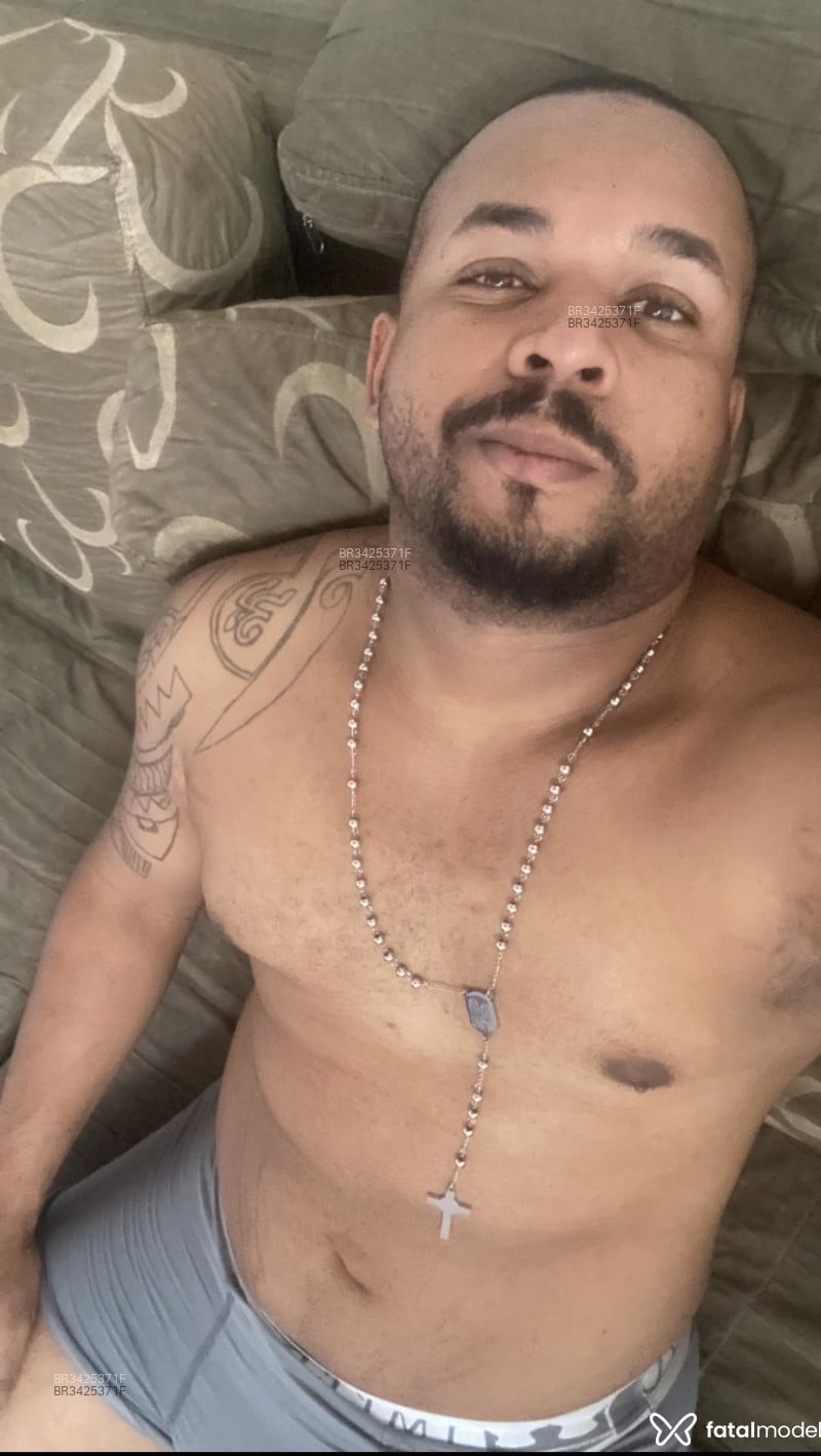 Acompanhante Waguininho - Feed