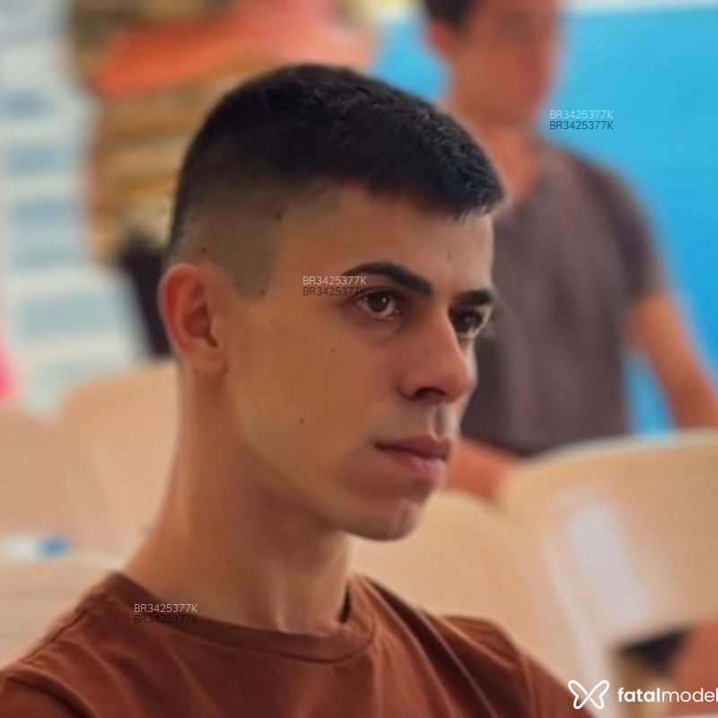 Acompanhante Rogerinho - Feed