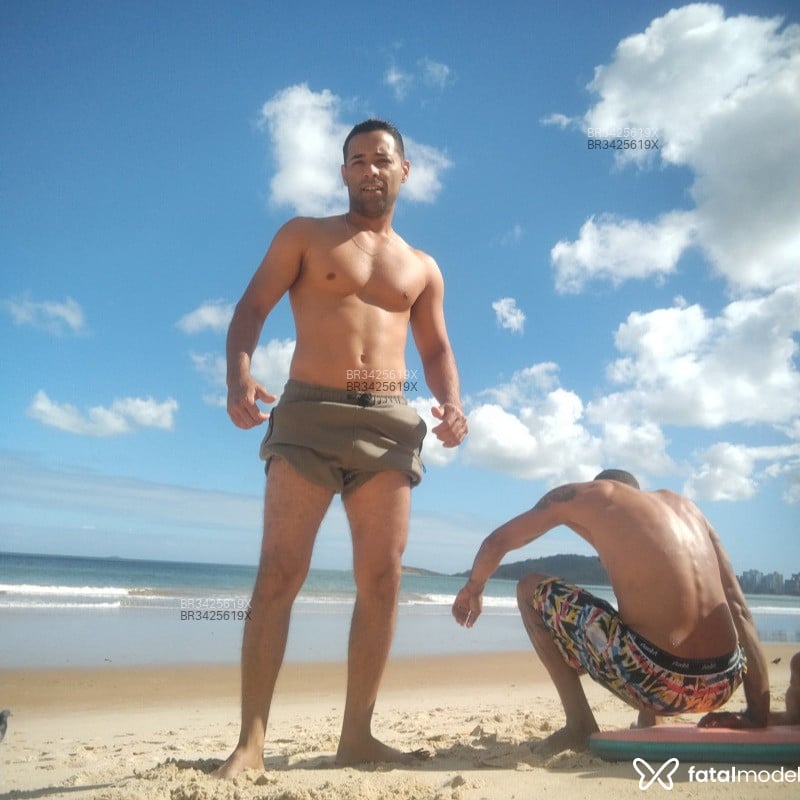 Acompanhante Mineirogostoso - Feed