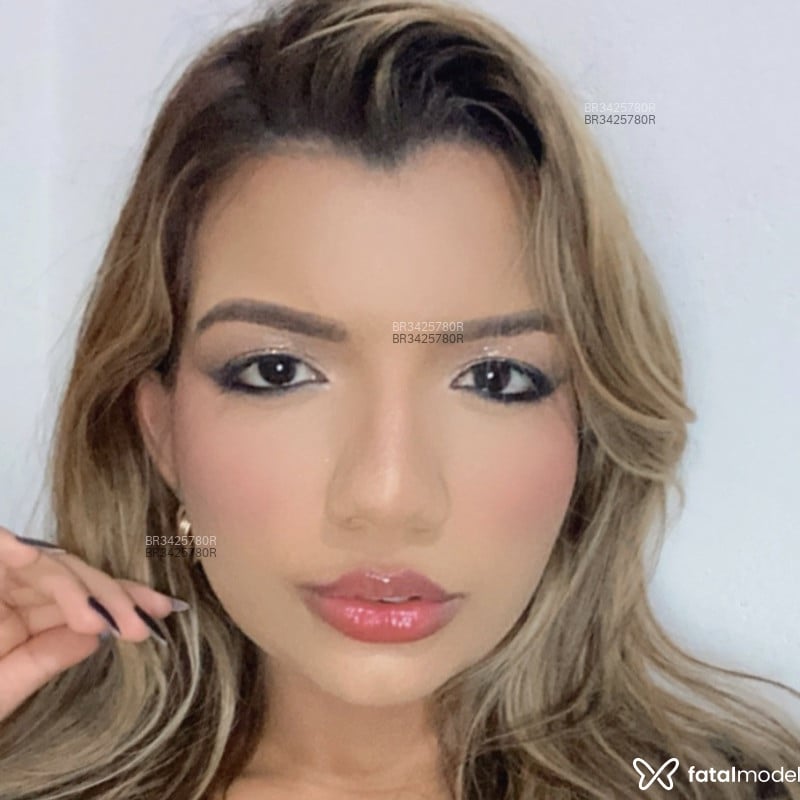 Acompanhante Milly - Feed