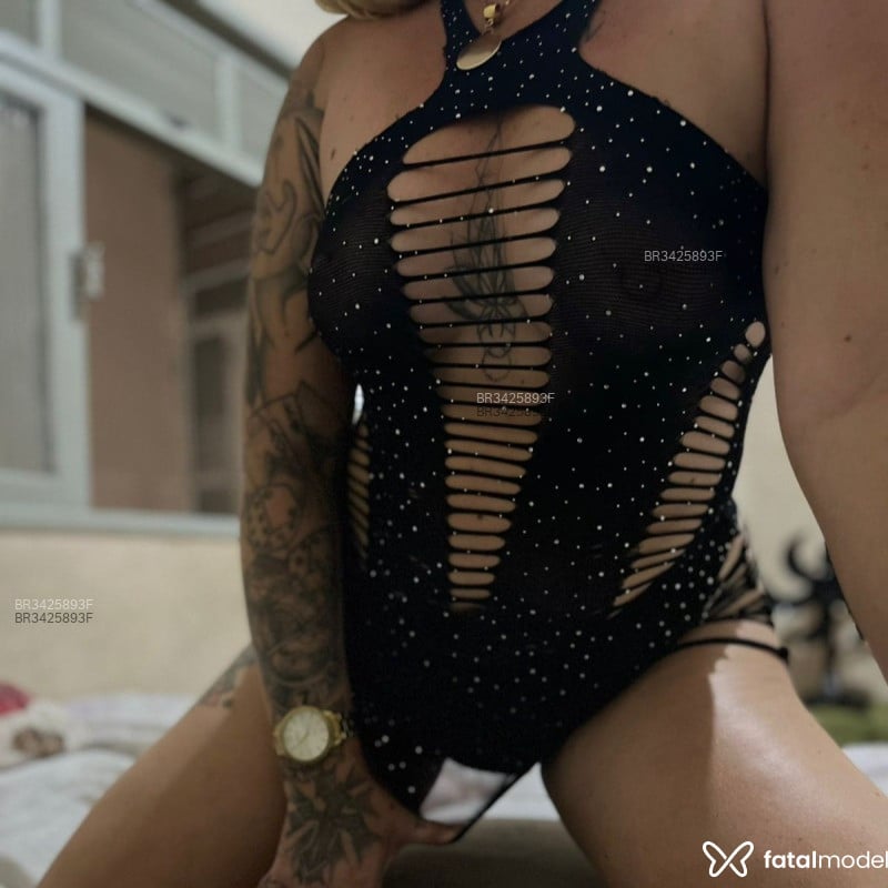 Acompanhante Luana - Feed