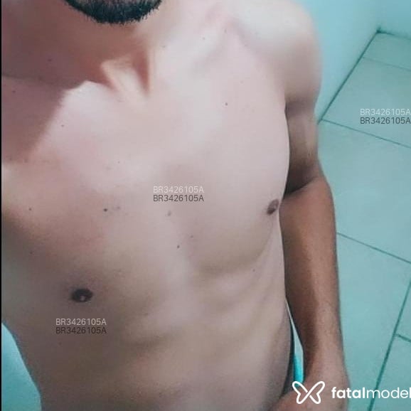 Acompanhante Pedro - Feed