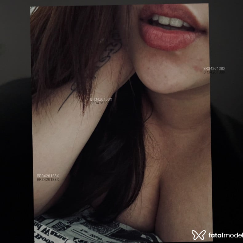 Acompanhante Vivi Castelli - Feed