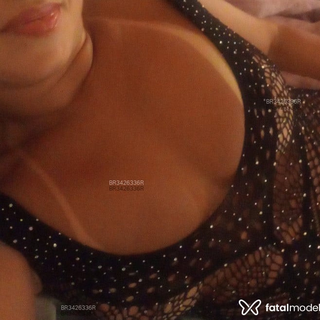 Acompanhante Mellysa Moretti - Feed